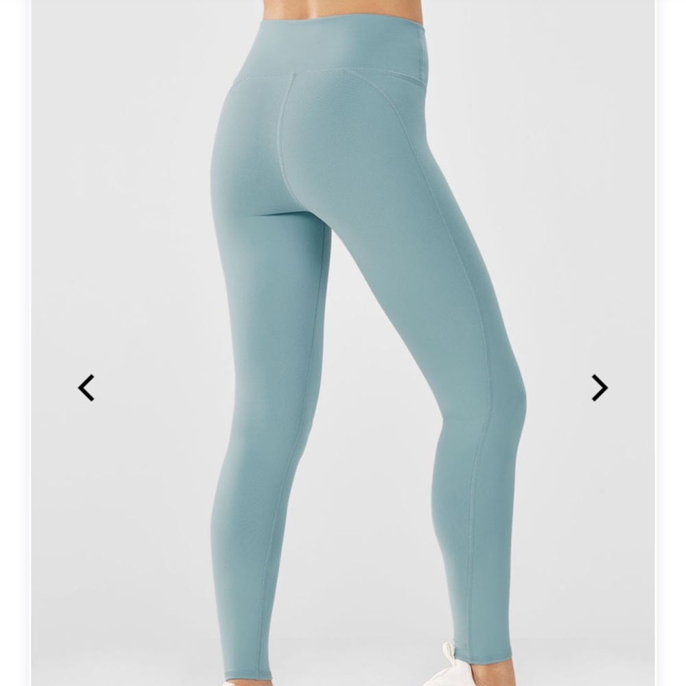 Fabletics High-Waisted leggings